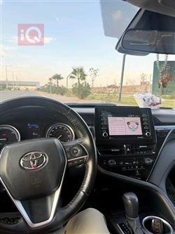 تويوتا كامري